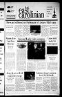 The East Carolinian, September 8, 1998